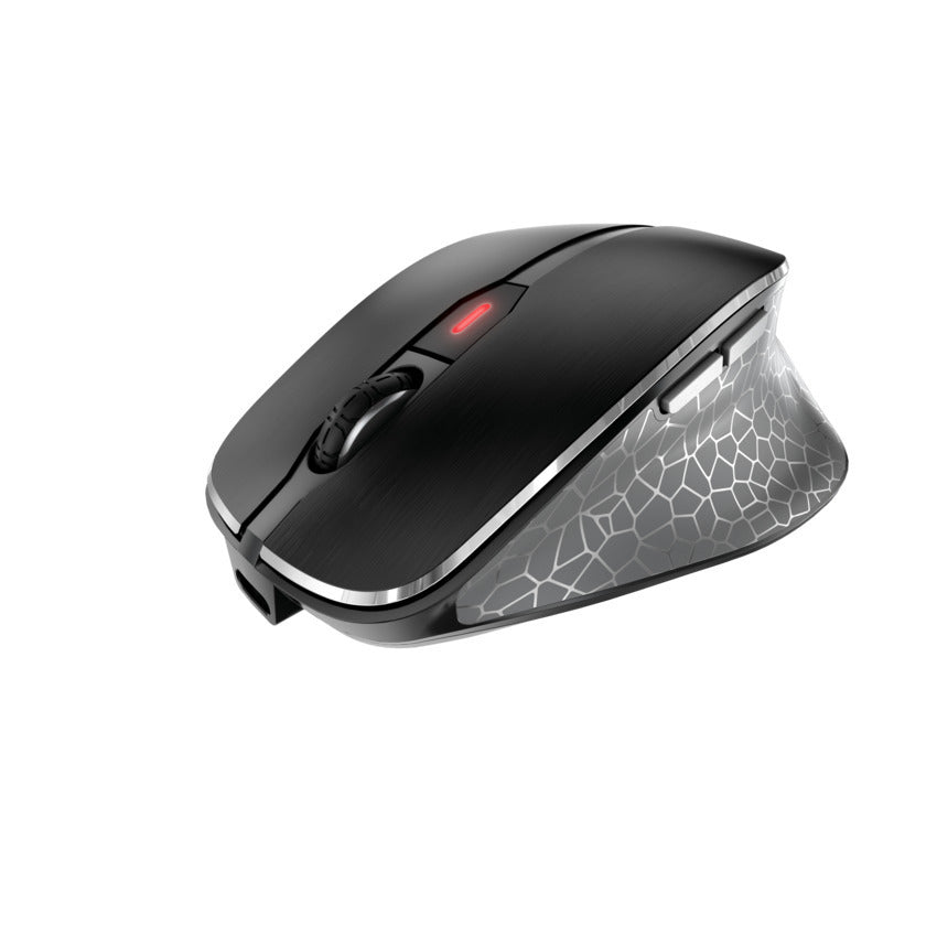 CHERRY MW 8C ERGO Wireless Mouse