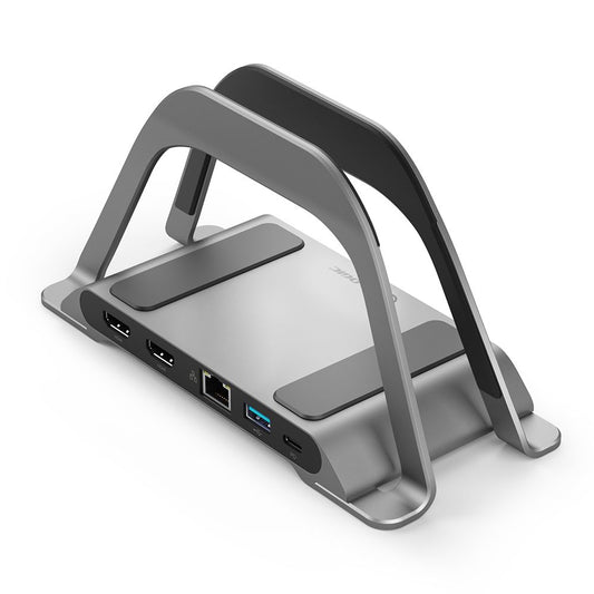 ALOGIC Bolt Plus stand USB-C Docking Station
