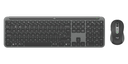 Logitech Signature MK950 included Wireless Keyboard & Mouse Combo UK
