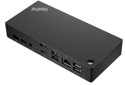 Lenovo ThinkPad Universal Smart Thunderbolt 4 Docking Station
