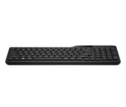 HP 460 Multi-Device -F Wireless Keyboard