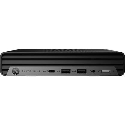 HP Elite Ryzen 5 5600GE 8GB 256GB SSD Mini PC