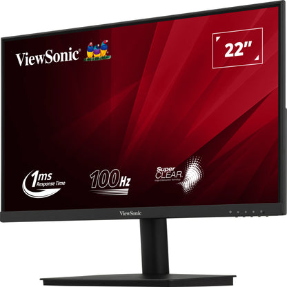 ViewSonic VA220-H 22" Full HD VA 100Hz Monitor