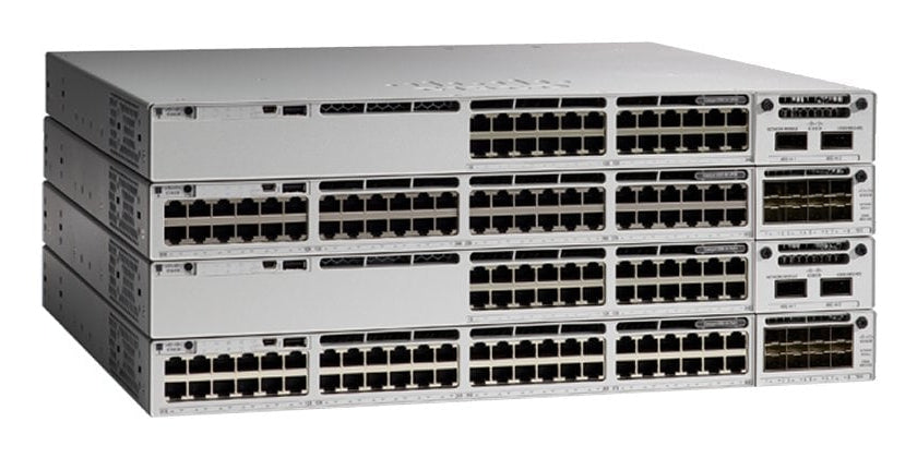 Cisco C9300X-48TX-A network switch