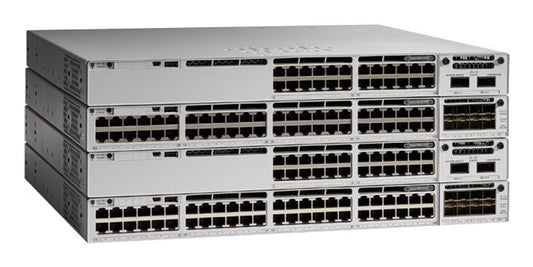 Cisco C9300X-48TX-A network switch