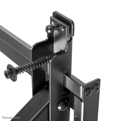 Neomounts LED-VW2000BLACK Videowall wall mount 32-75" - pop-out - max 70 kg