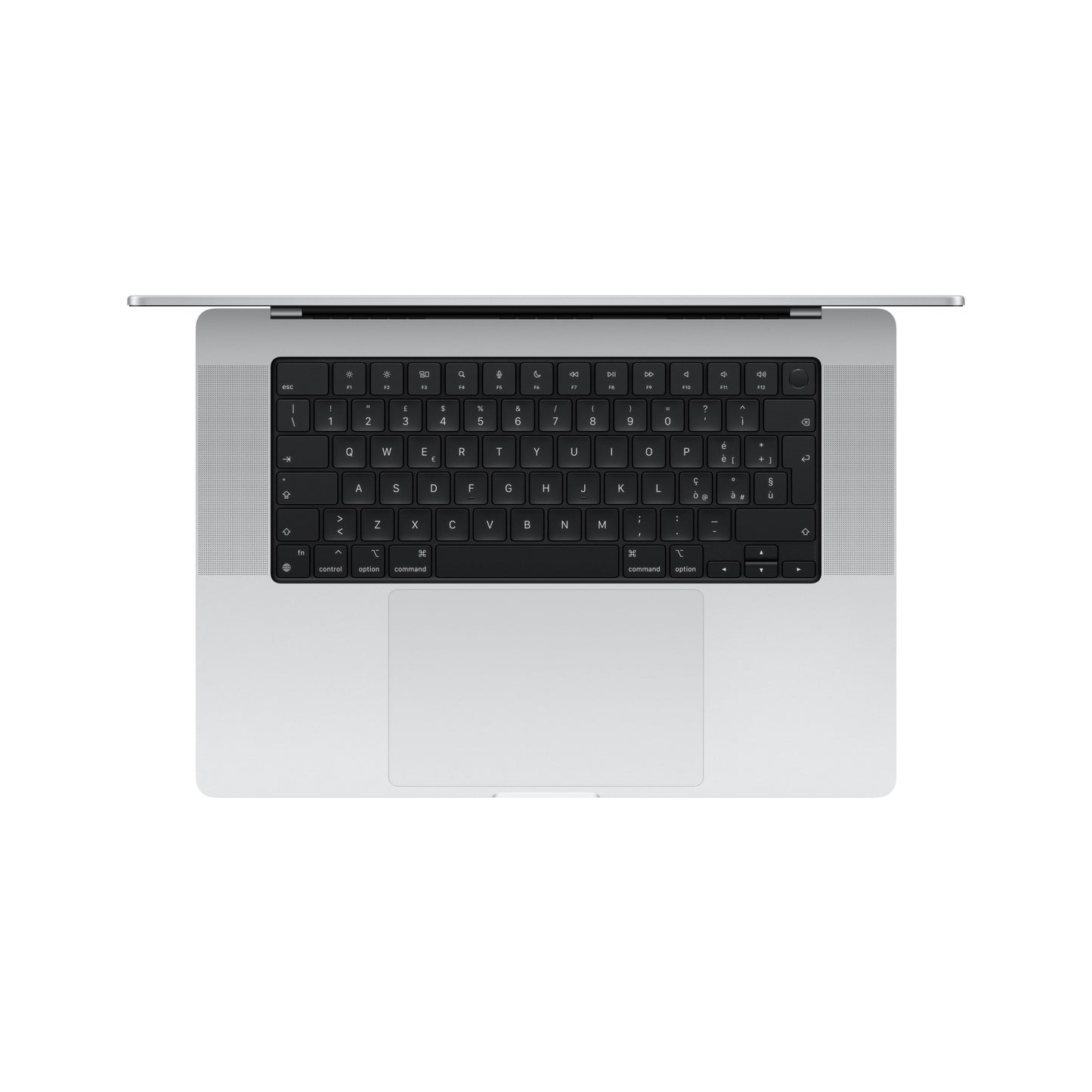 Apple MacBook Pro 16-inch : M5 Max chip with 18‑core CPU and 32‑core GPU 16.2" Apple M M5 Max 36GB 2TB SSD Laptop