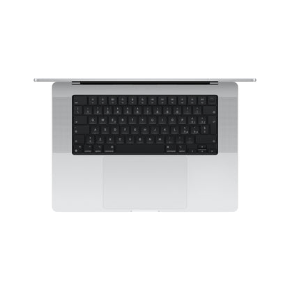 Apple MacBook Pro 16-inch : M5 Max chip with 18‑core CPU and 32‑core GPU 16.2" Apple M M5 Max 36GB 2TB SSD Laptop