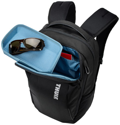 Thule Accent TACBP2116 - Black 40.6 cm (16") Backpack Laptop Bag