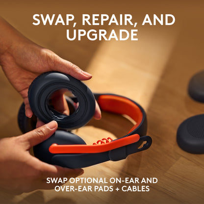 Logitech Zone Learn Headset