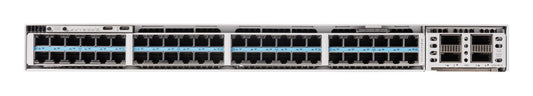 Cisco Catalyst C9350-48HX network switch PoE