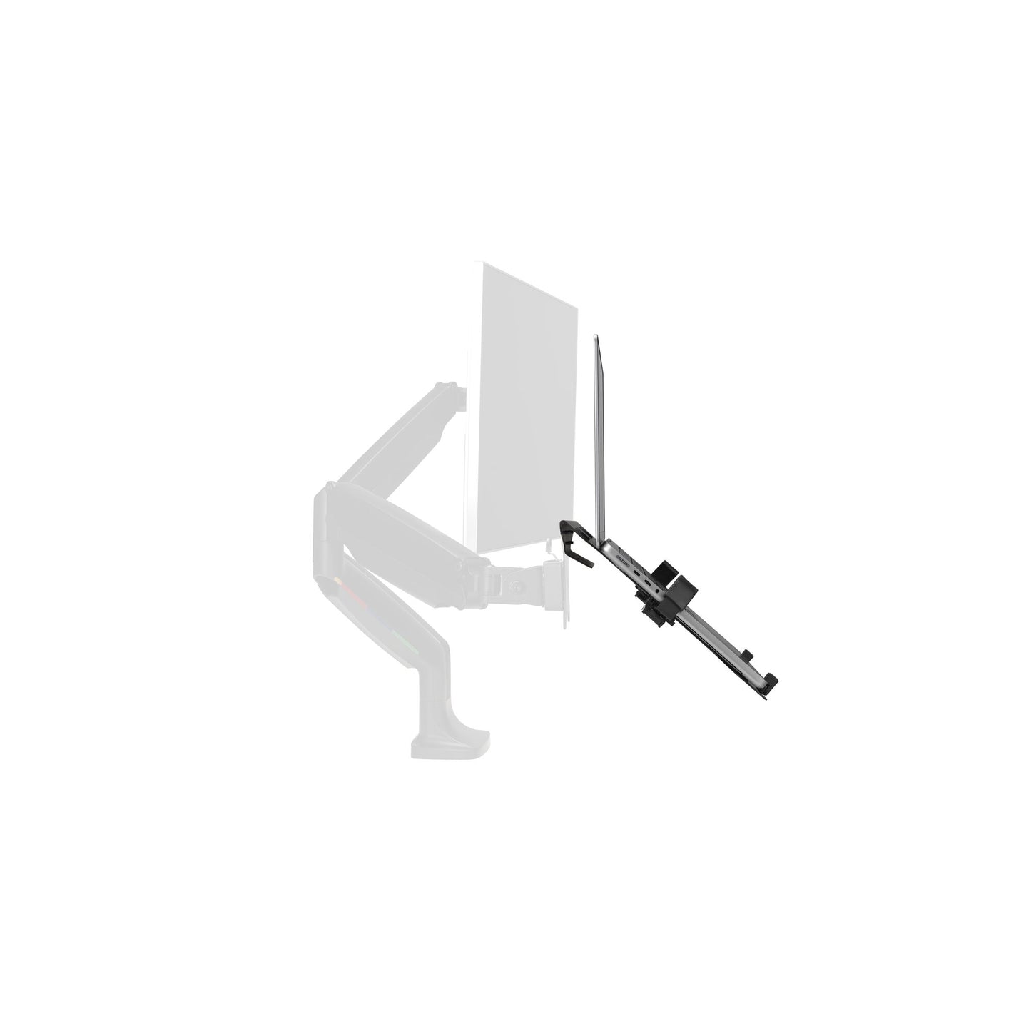 Kensington Universal Laptop Holder for Monitor Arms Mount
