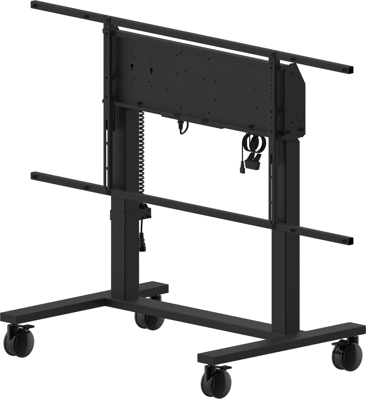 iiyama MD-CAR2031-B1 signage display mount 2.67 m (105") Black
