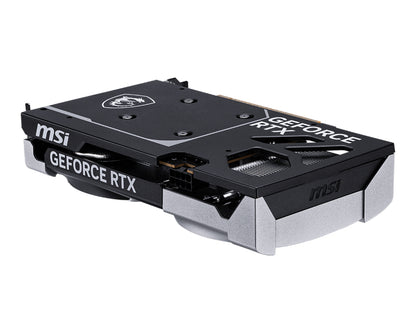 MSI VENTUS 2X GeForce RTX 5060 8GB GDDR7 OC Graphics Card