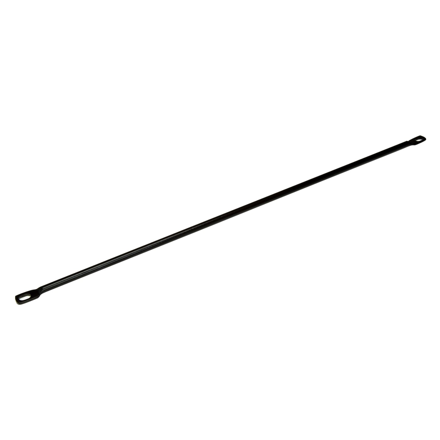 StarTech.com 10-Pack Horizontal Lacing Bar, Server Rack Cable Management, 19"
