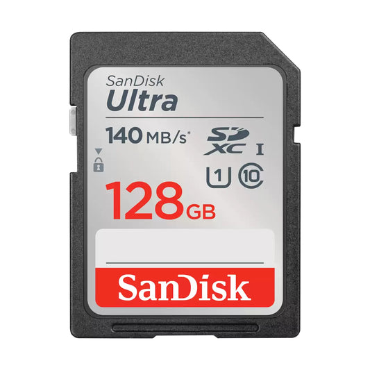 Sandisk SDSDUNB-128G-GN6IN 128GB HDD