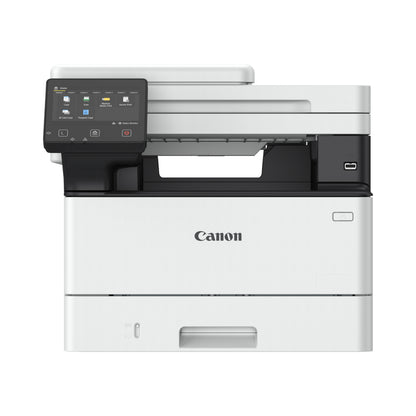 Canon i-SENSYS MF463dw Laser A4 1200 x 1200 DPI 40 ppm Wi-Fi Printer