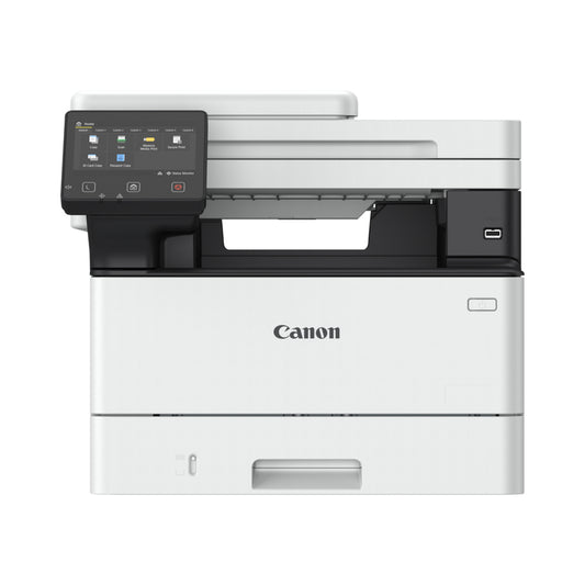 Canon i-SENSYS MF463dw Laser A4 1200 x 1200 DPI 40 ppm Wi-Fi Printer