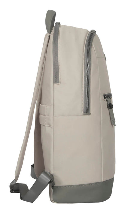 Targus TBB65013GL laptop case 40.6 cm (16") Backpack Oak Laptop Bag