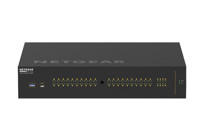 Netgear GSM4248UX Networking