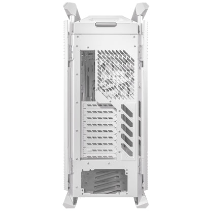 ASUS ROG GR701 Hyperion White Tower PC Case