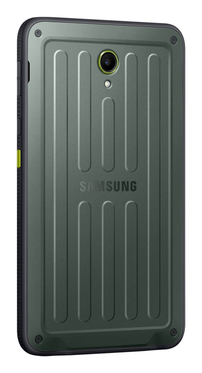 Samsung Galaxy Tab Active5 Enterprise Edition 5G Samsung Exynos LTE-TDD & LTE-FDD Mobile Computer