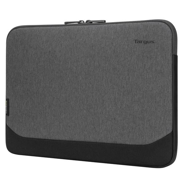 Targus Cypress EcoSmart 35.6 cm (14") Sleeve case Grey Laptop Bag