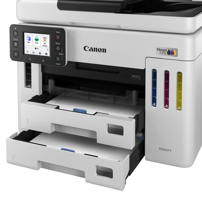 Canon MAXIFY GX7150 Inkjet A4 600 x 1200 DPI Wi-Fi Printer
