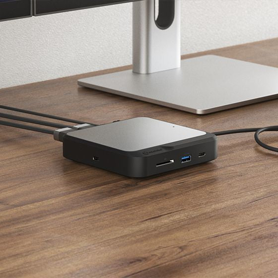 ALOGIC DUCH2 USB-C Docking Station
