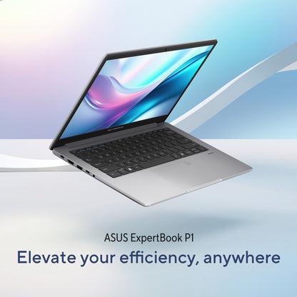 ASUS ExpertBook P1 P1403CV-515X 14" Core 5 210H 16GB 512GB SSD Laptop