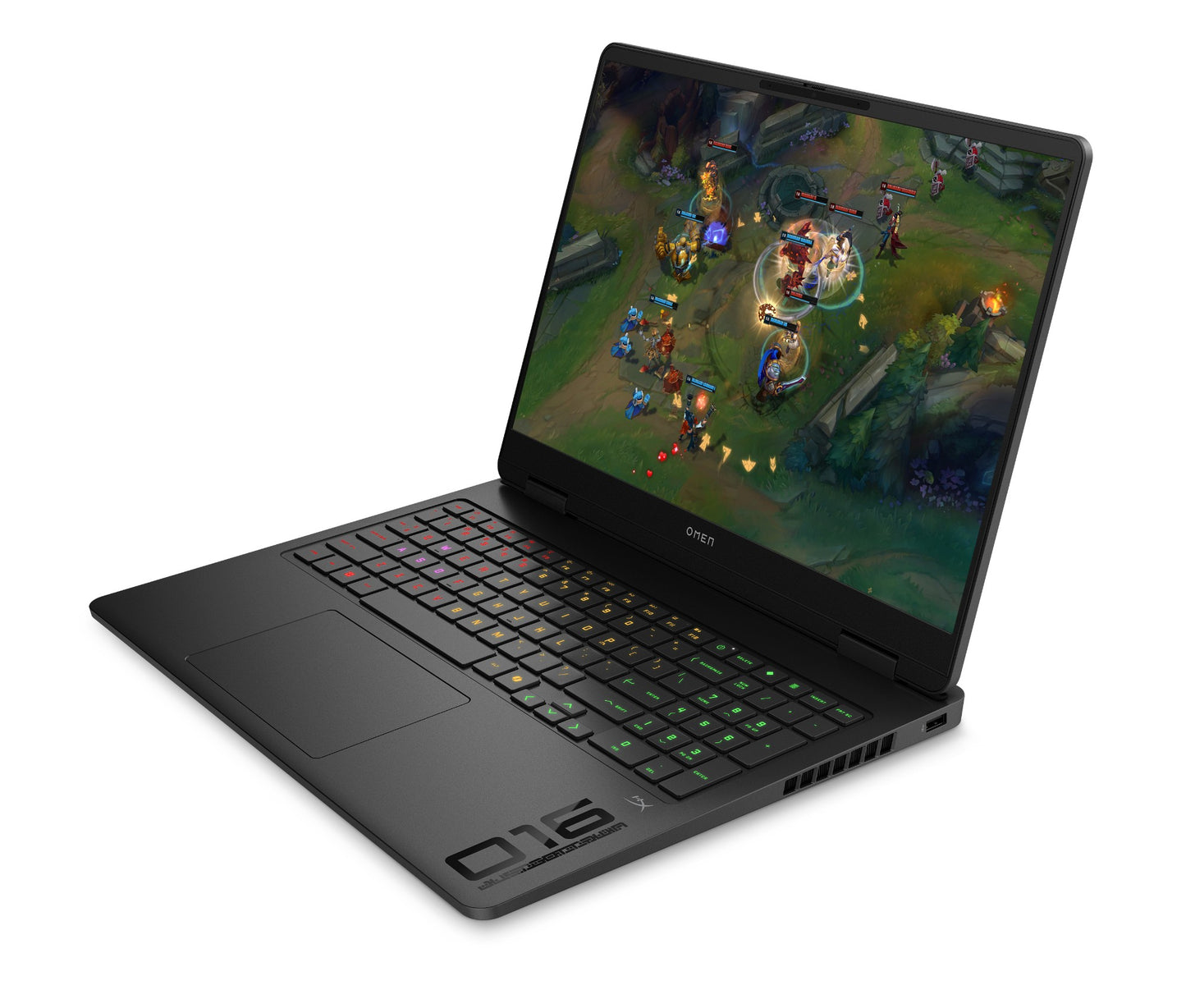 HP OMEN Gaming 16-ap0006na Copilot+ PC 16" Ryzen AI 5 340 16GB 1TB SSD Laptop