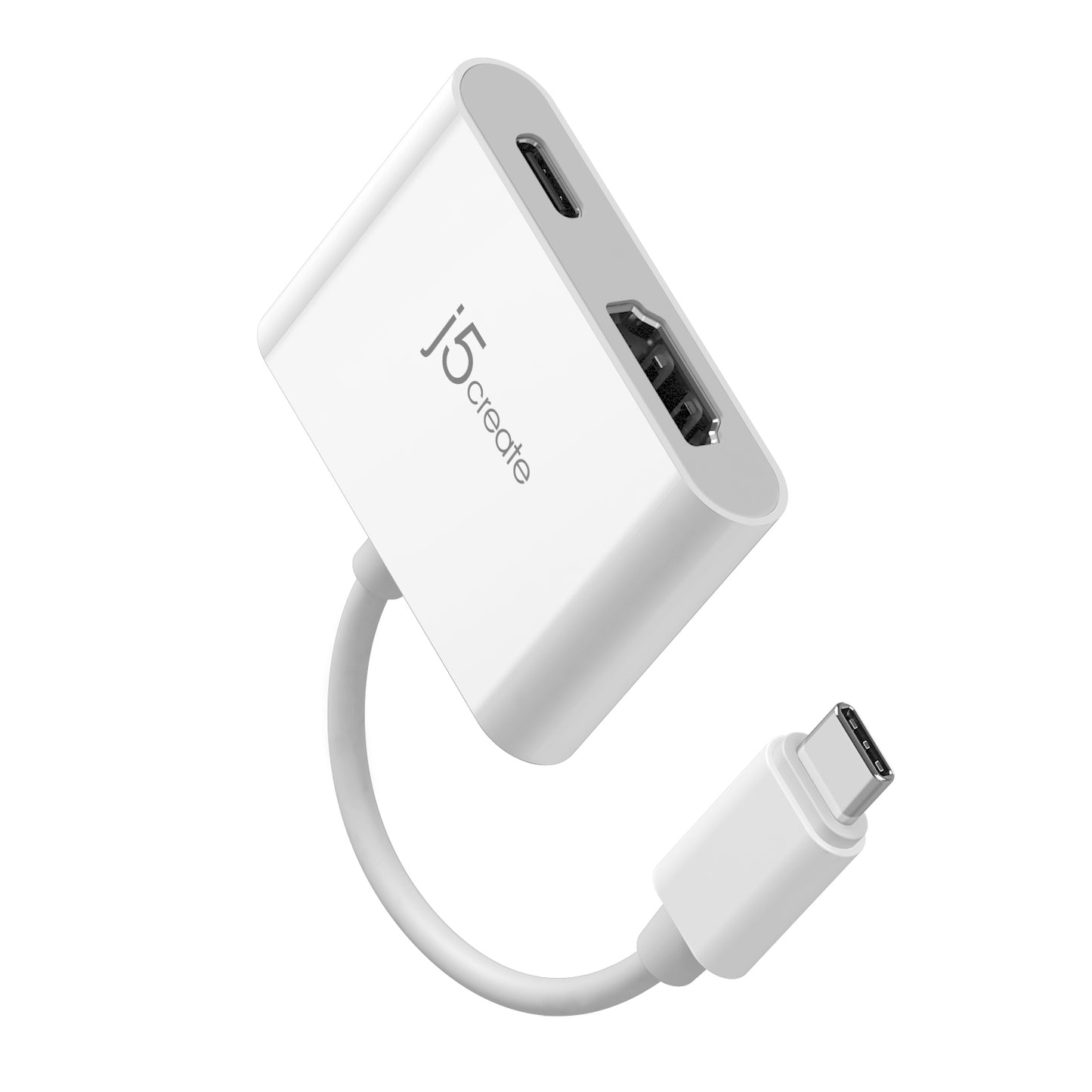 j5create JCA152 USB-C® HDMI™ Docking Station