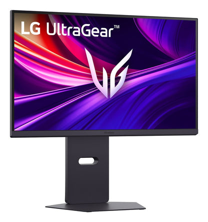 LG 27G850A-B.AEU 27" 4K UHD IPS 240Hz Monitor