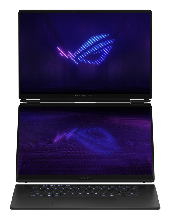 ASUS ROG Zephyrus Duo GX651AR-SR014W 16" Core Ultra 9 386H 32GB 1TB SSD Laptop