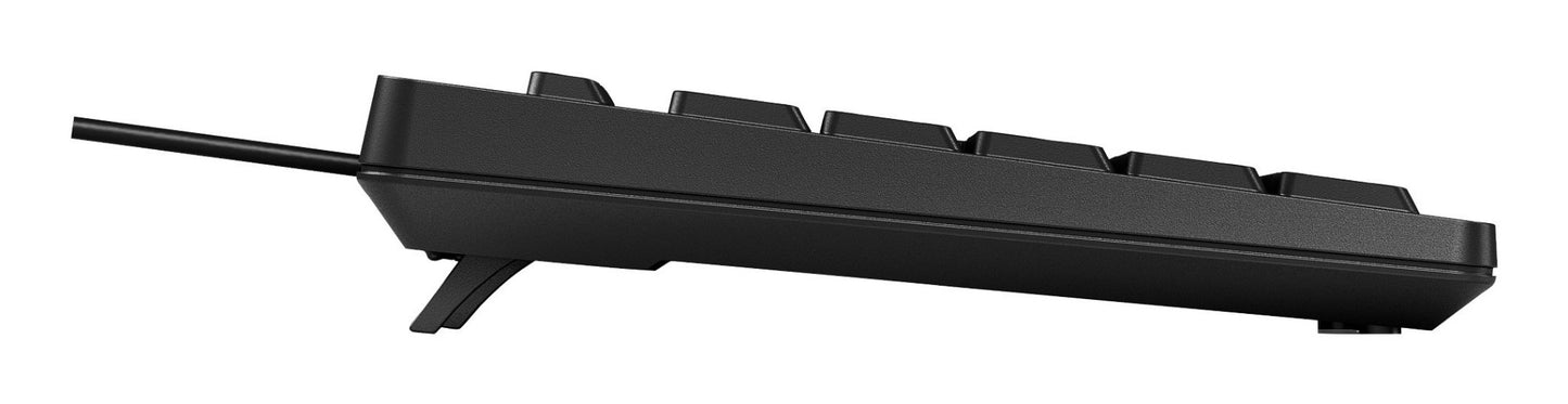 HP 125 Wired Keyboard