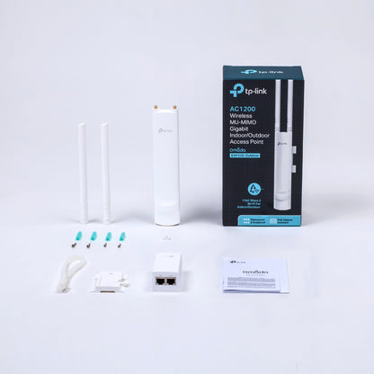 TP-LINK Omada EAP225-Outdoor Networking