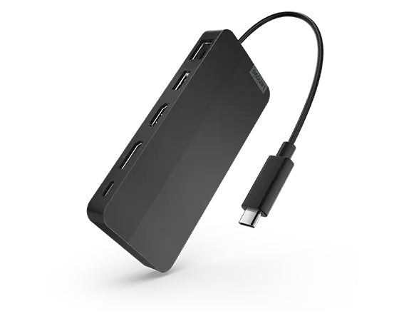 Lenovo 40B90100UK USB-C Docking Station