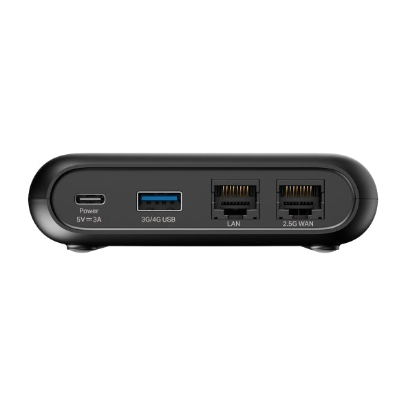 TP-LINK TL-WR3002X Router