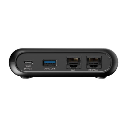TP-LINK TL-WR3002X Router
