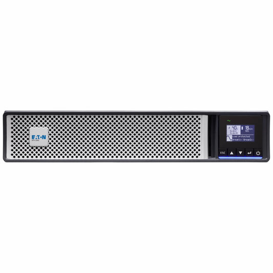 Eaton 5P 2200VA 2200W Line-Interactive Rackmount UPS