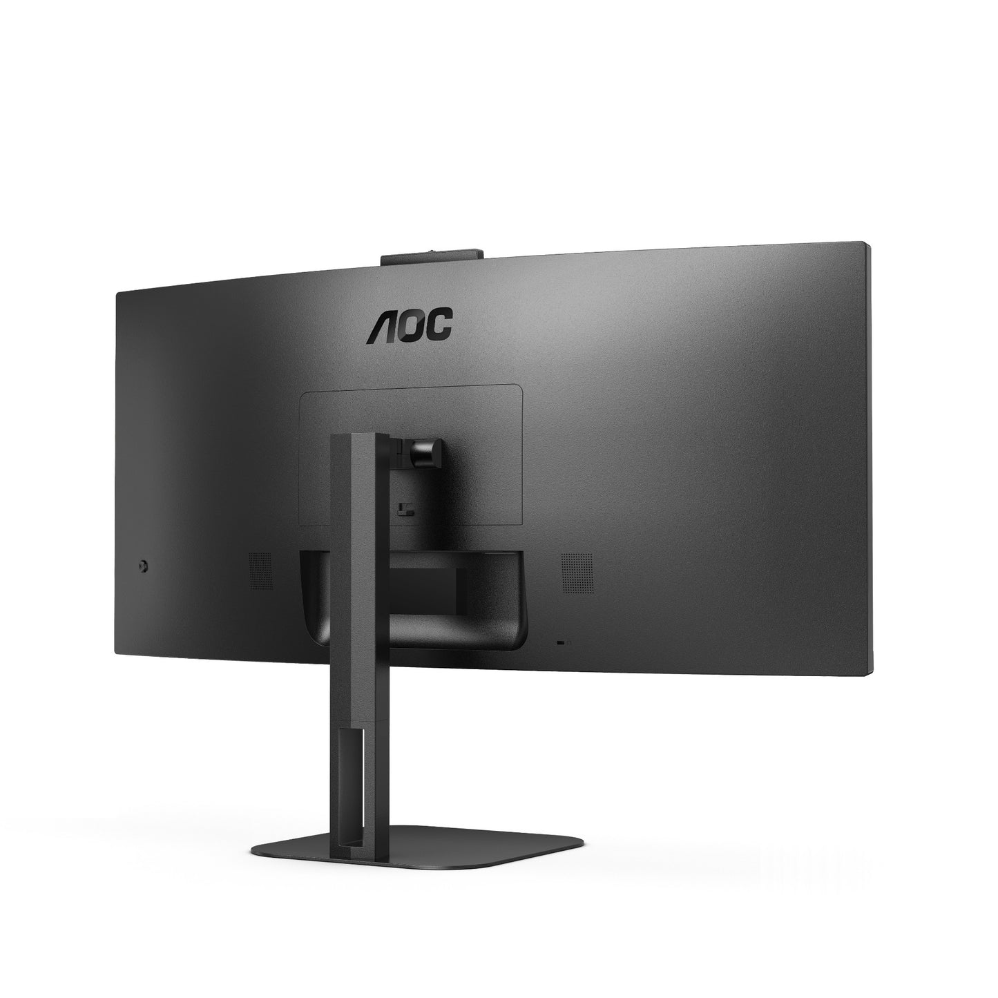 AOC V5 CU34V5CW 34" UWQHD VA 100Hz Curved Monitor