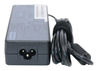 Lenovo 5A10J75109 power adapter/inverter Indoor 90 W Black Charger