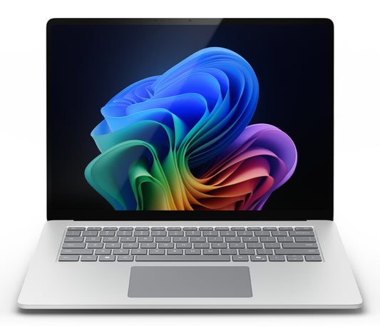 Microsoft Surface Laptop 7 for Business, Copilot+ PC Core Ultra 5 16GB 500GB SSD Laptop