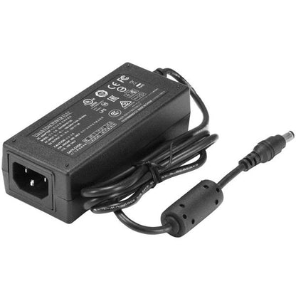 StarTech.com DC Power Adapter - 12V, 5A Charger