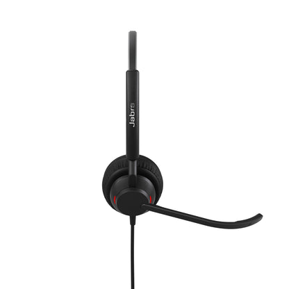 Jabra Engage 40 - USB-C UC Stereo Headset