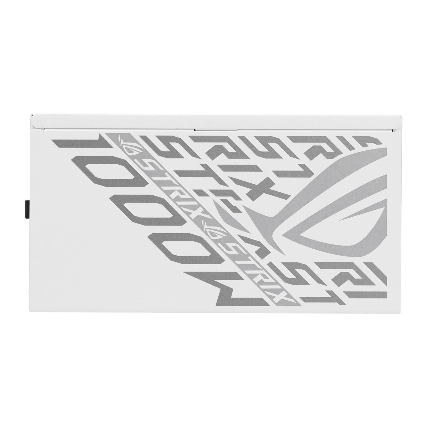 ASUS ROG -STRIX-1000P-GAMING-WHITE power supply unit 1000 W 20+4 pin ATX ATX