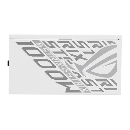 ASUS ROG -STRIX-1000P-GAMING-WHITE power supply unit 1000 W 20+4 pin ATX ATX