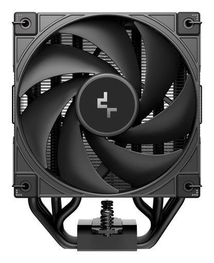 DeepCool AK700 Digital NYX Processor Air cooler 12 cm Black 1 pc(s) Cooling