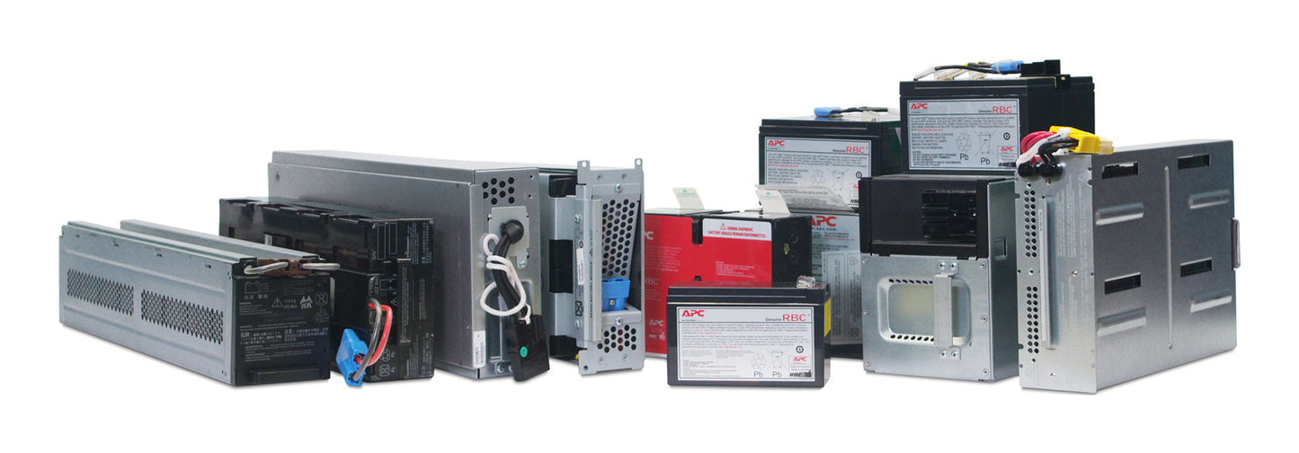 APC UPS (CRBC152)