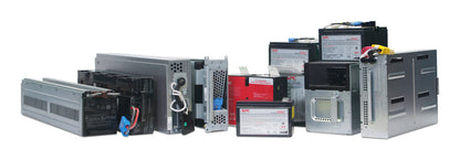 APC UPS (CRBC152)